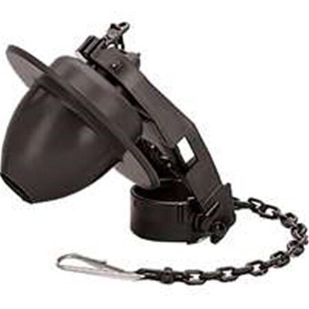 Fluidmaster Toilet Tank Flapper 6980692